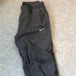 Nike Sweatpants grey
